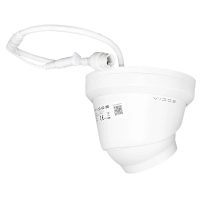 KAMERA KOPUŁOWA VIDOS IP-H2442 CCTV IP