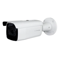 KAMERA TUBOWA VIDOS IP-H2842-ZS CCTV IP