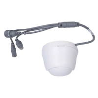 KAMERA KOPUŁOWA VIDOS K120-A ANALOGOWA CCTV