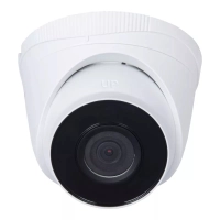 KAMERA KOPUŁOWA VIDOS K221-IP CCTV IP