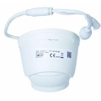 KAMERA KOPUŁOWA VIDOS K221-IP CCTV IP
