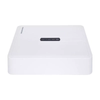 ZESTAW VIDOS MONITORING R104-IP K221-IP P42/60 CCTV - telewizja przemysłowa