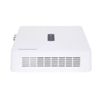 REJESTRATOR SIECIOWY IP VIDOS R104-IP – 4 kanałowy, WIDEO CCTV