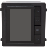 MODUŁ WYŚWIETLACZA VIDOS ONE A2000-LCD