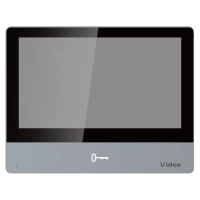 MONITOR VIDOS ONE M2020 IP