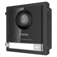 MODUŁ GŁÓWNY VIDOS ONE A2000-G