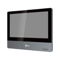 MONITOR VIDOS ONE M2020 IP