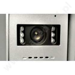 Jednoabonentowa kamera Vidos S50D