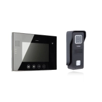 Wideodomofon VIDOS M670B / S6B
