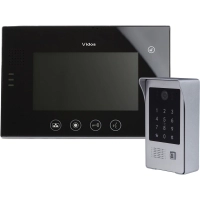 Wideodomofon VIDOS M670B / S20DA