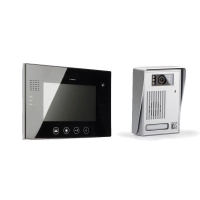 Wideodomofon VIDOS M670B / S35
