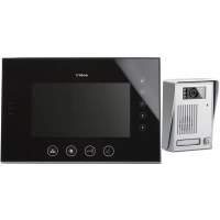 Wideodomofon VIDOS M670B S2 / S35