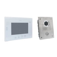 Wideodomofon VIDOS M670W / S551