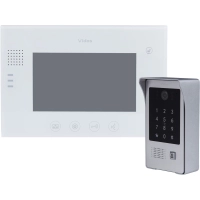 Wideodomofon VIDOS M670W / S20DA