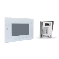 Wideodomofon VIDOS M670W / S35