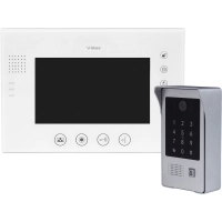 Wideodomofon VIDOS M670W S2 / S20DA