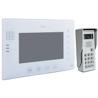 Wideodomofon VIDOS M670W S2 / S50D