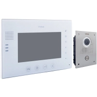 Wideodomofon VIDOS M670W S2 / S551