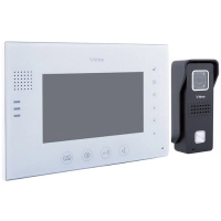 Wideodomofon VIDOS M670W S2 / S6B