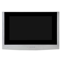 Zestaw wideodomofon Vidos IPX Z02 M3001 + S3111