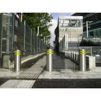 Słupek antyterrorystyczny automatyczny ATG ACCESS SP1000