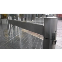 Bariera antyterrorystyczna ATG ACCESS CITYSCAPE GATE