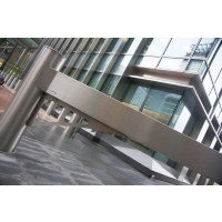 Bariera antyterrorystyczna ATG ACCESS CITYSCAPE GATE