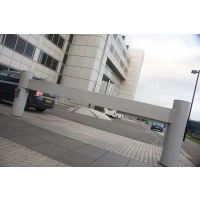 Bariera antyterrorystyczna ATG ACCESS CITYSCAPE GATE