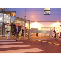 Bariera antyterrorystyczna ATG ACCESS CITYSCAPE GATE
