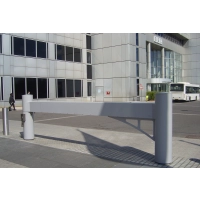 Bariera antyterrorystyczna ATG ACCESS CITYSCAPE GATE