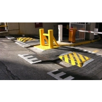 Blokada drogowa ATG ACCESS LW1.4 nawierzchniowa
