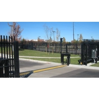 Bariera antyterrorystyczna ATG ACCESS PATRIOT