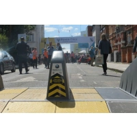 Bariera tymczasowa ATG ACCESS SURFACE GUARD SYSTEM