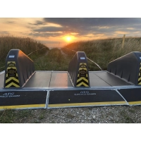 Bariera tymczasowa ATG ACCESS SURFACE GUARD SYSTEM