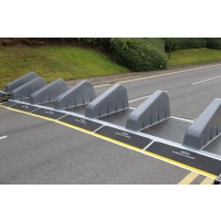 Bariera tymczasowa ATG ACCESS SURFACE GUARD SYSTEM