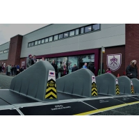 Bariera tymczasowa ATG ACCESS SURFACE GUARD SYSTEM