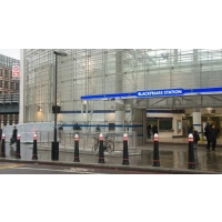 Słupek antyterrorystyczny stały ATG ACCESS CITY OF LONDON
