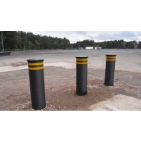 Słupek antyterrorystyczny stały ATG ACCESS GLADIATOR