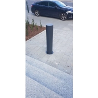 Słupek antyterrorystyczny ręczny ATG ACCESS SP400