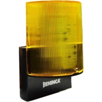 Lampa sygnalizacyjna BENINCA LAMPY.LED 12-250V z wbudowaną anteną