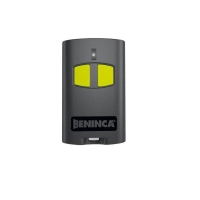 Zestaw do bram skrzydłowych Beninca KBOB21M.PM 230V