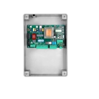 Zestaw do bram skrzydłowych Beninca KBOB21M.PM 230V