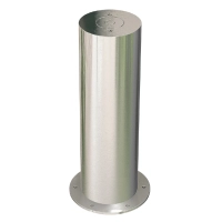 Słupek zabezpieczający BENITO FIJA HP Ø220 x 1200mm