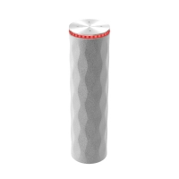 Słupek zabezpieczający, betonowy BENITO PETRUS LED Ø220 x 800mm