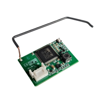 BFT B-EBA io-homecontrol driver - Moduł dodający łączność io-homecontrol BFT B-EBA io-homecontrol driver - Moduł dodający łączność io-homecontrol