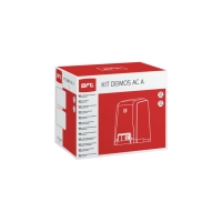 ZESTAW DO BRAM PRZESUWNYCH BFT DEIMOS AC B600 MAG EE KIT - 230V, do 600 kg