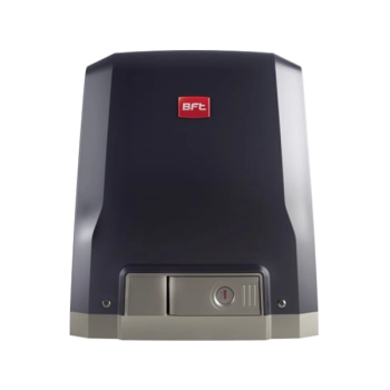 NAPĘD DO BRAM PRZESUWNYCH BFT DEIMOS AC B600 - 230V, do 600 kg
