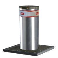 Słupek parkingowy automatyczny BFT PILLAR B 275/600.6C LI