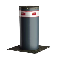 Słupek parkingowy automatyczny BFT PILLAR B 275/600.6C L