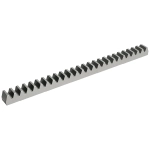 Listwa zębata CAME CGZ6 metalowa